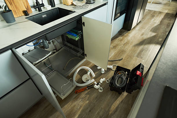 Reliable Drain Cleaning contractor in Boonton, NJ by Street Wise - Plumbing